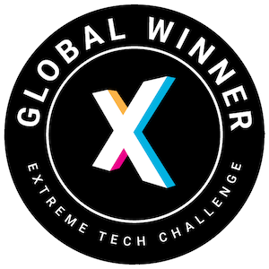 Global Winner