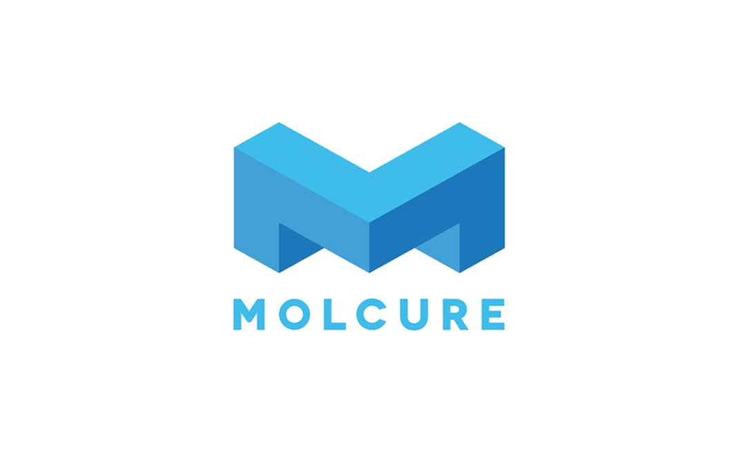MOLCURE logo