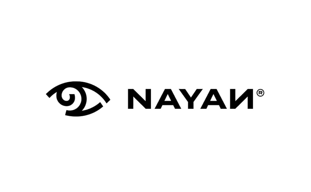 NAYAN logo