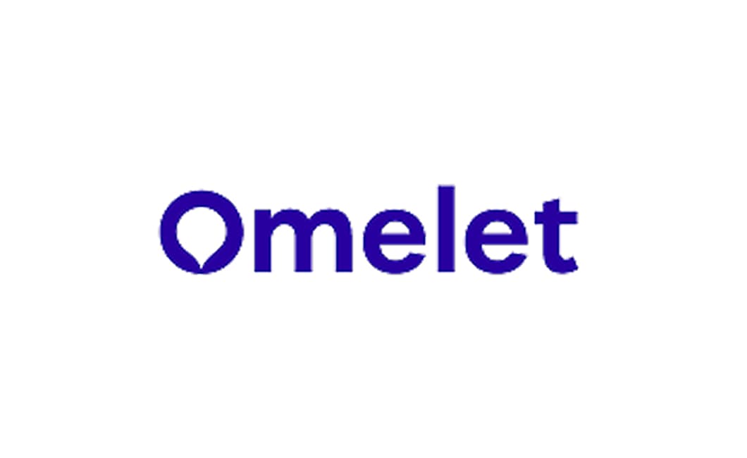 Omelet logo