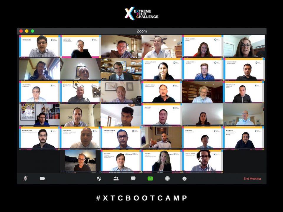 XTC Bootcamp