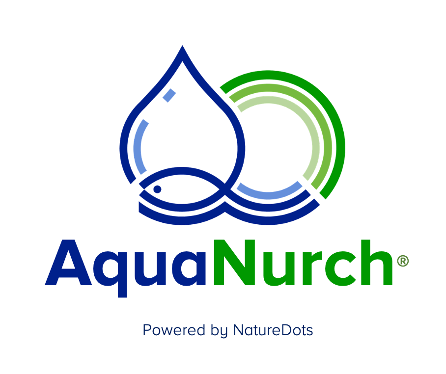 AquaNurch by NatureDots