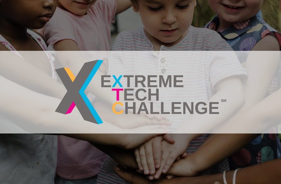 Extreme Tech Challenge