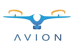 Avion UAV