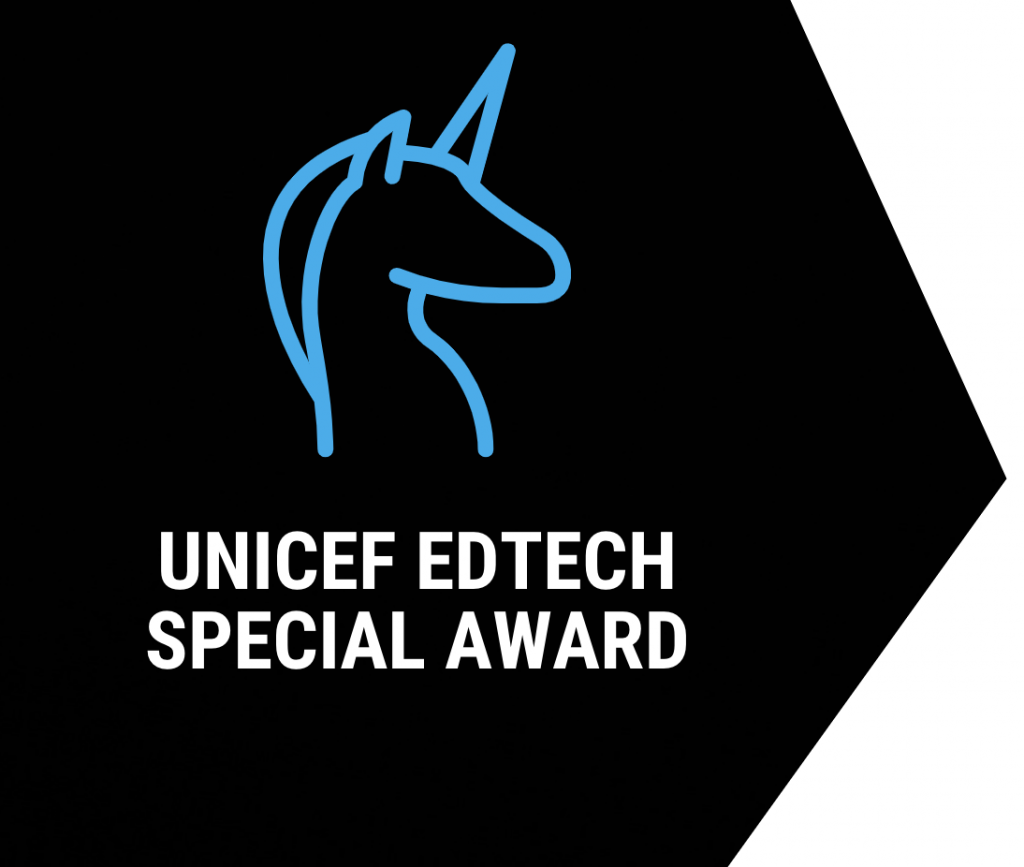 XTC and UNICEF shortlist 10 education tech start-up companies with the potential to improve learning outcomes for 100 million children globally.