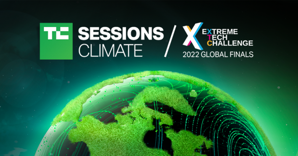 AELER wins the TC Sessions: Climate Virtual Pitch-Off
