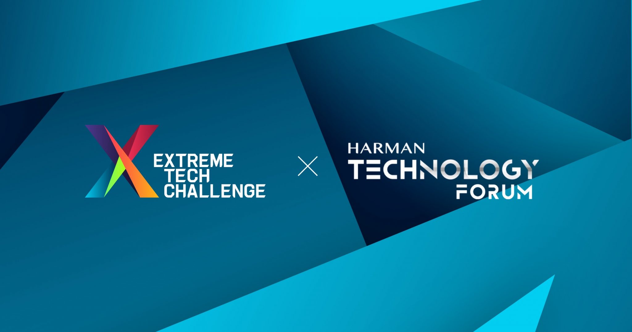 Harman Technology & Extreme Tech Challenge Announce Inaugural Startup