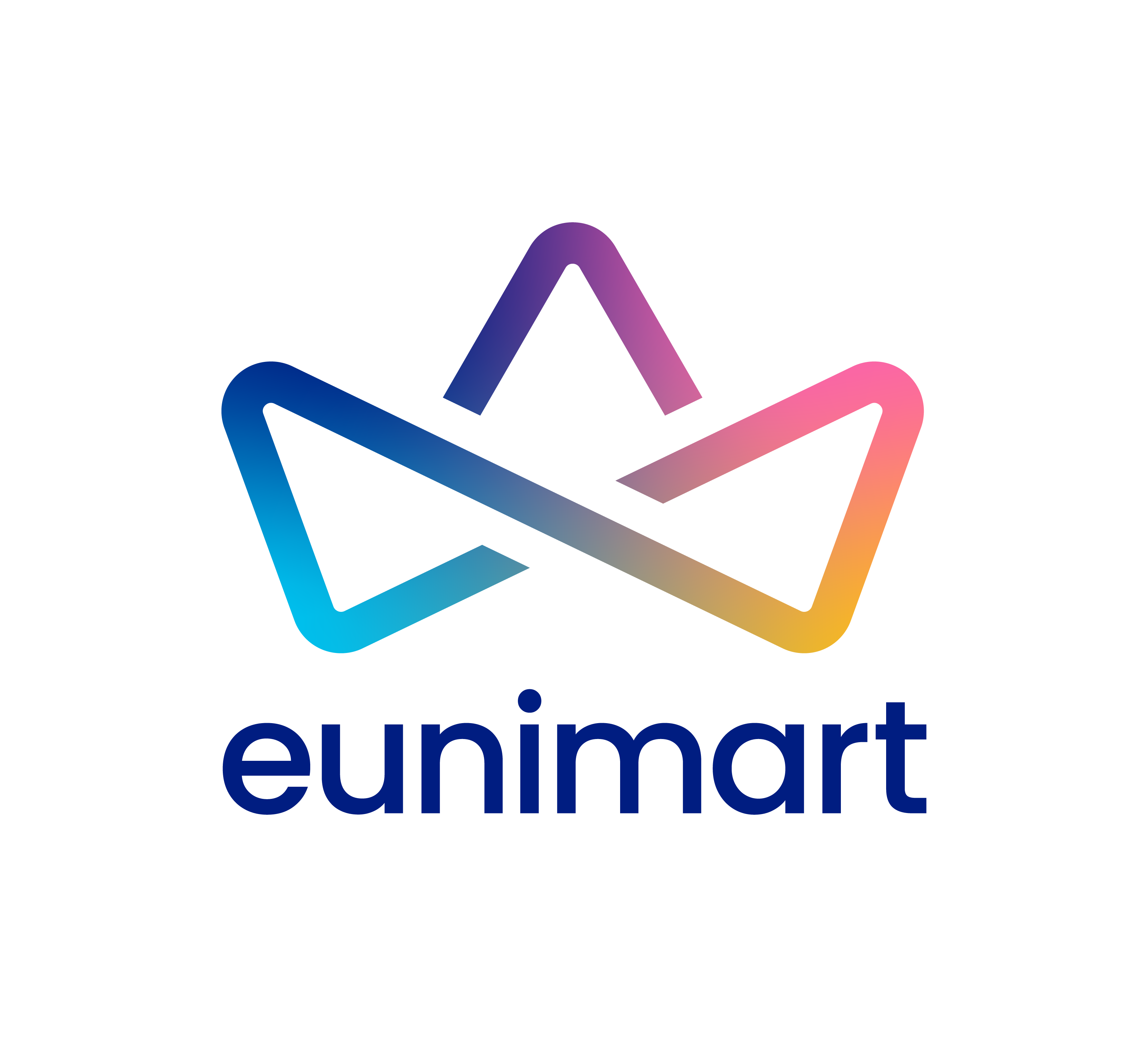 Eunimart Inc.