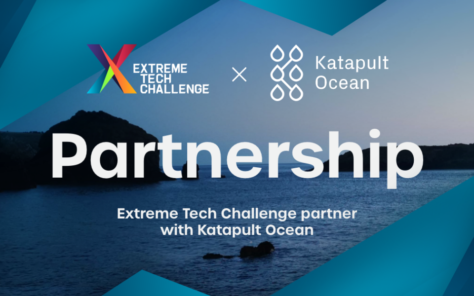 Announcing XTC’s New Partnership with Katapult Ocean