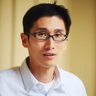 Yoichiro Miwa