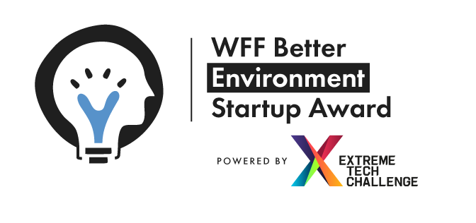 WFF Environment XTC Logo