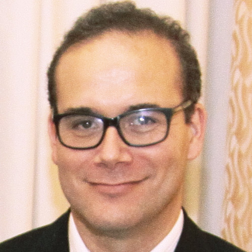 Dr. Máximo Torero Cullen
