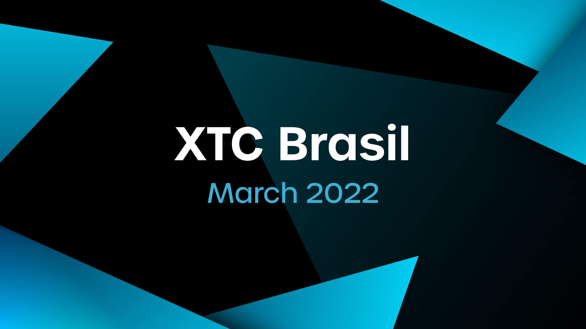 XTC Brasil