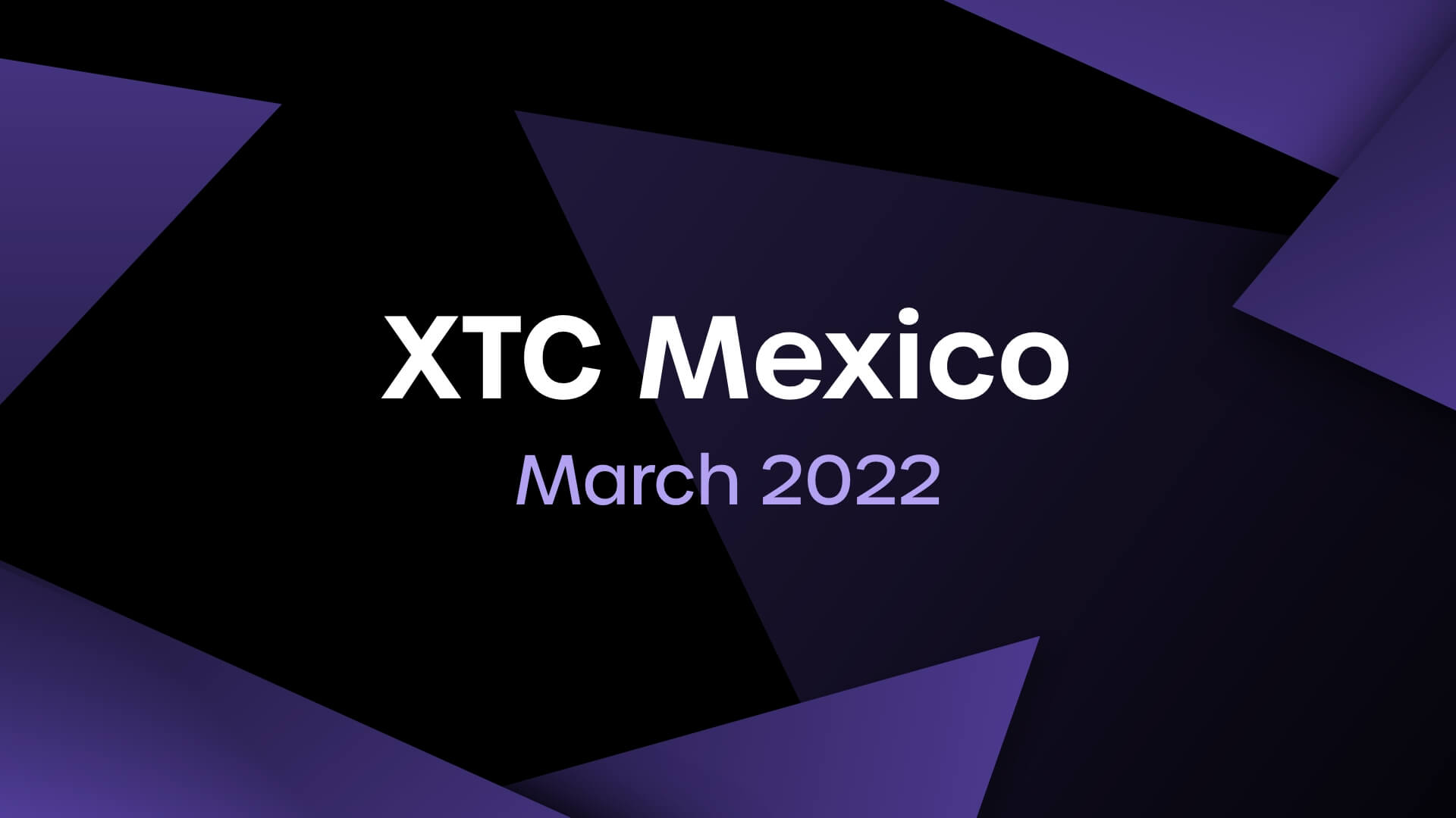 XTC Mexico