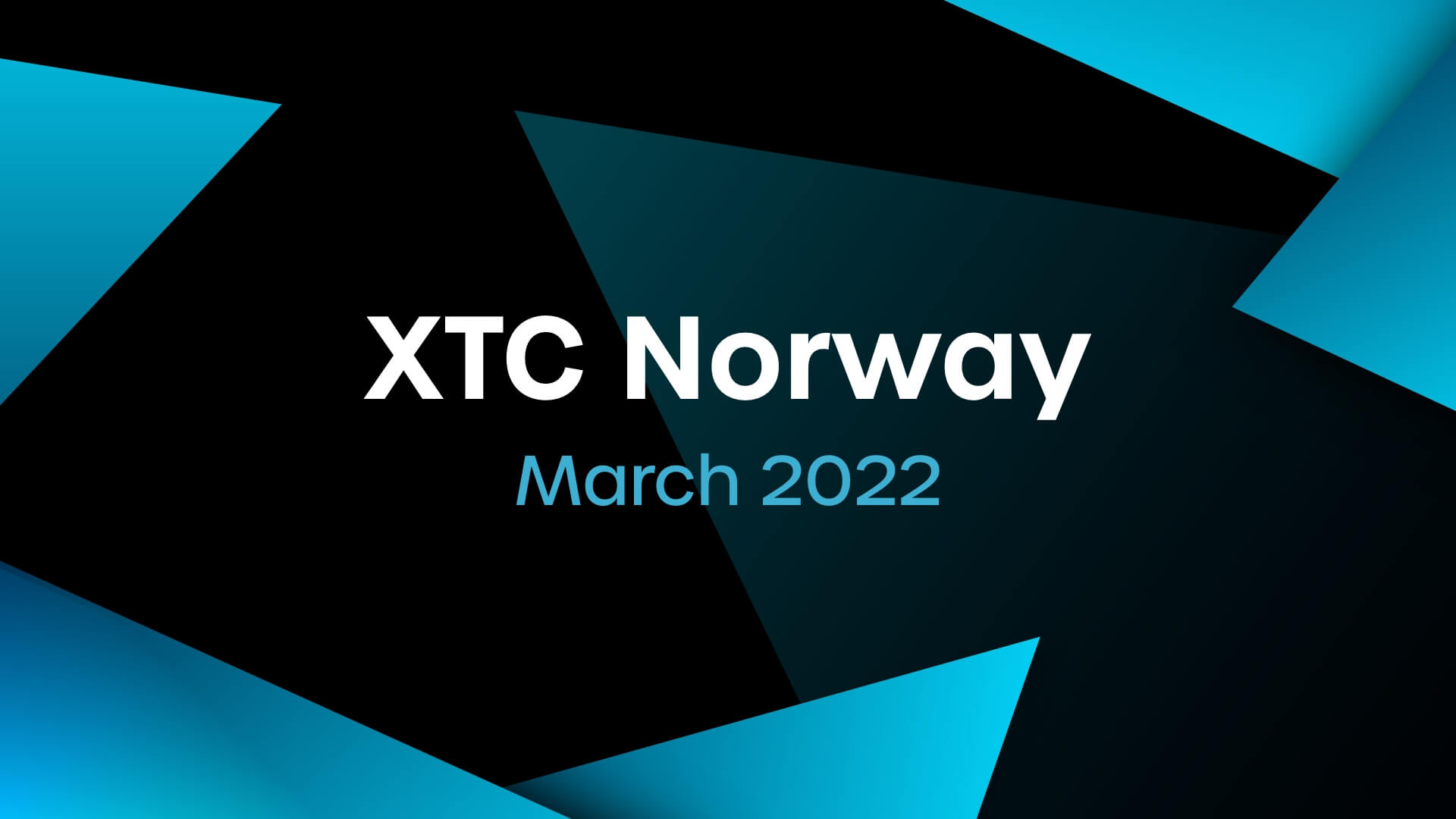 XTC Norway