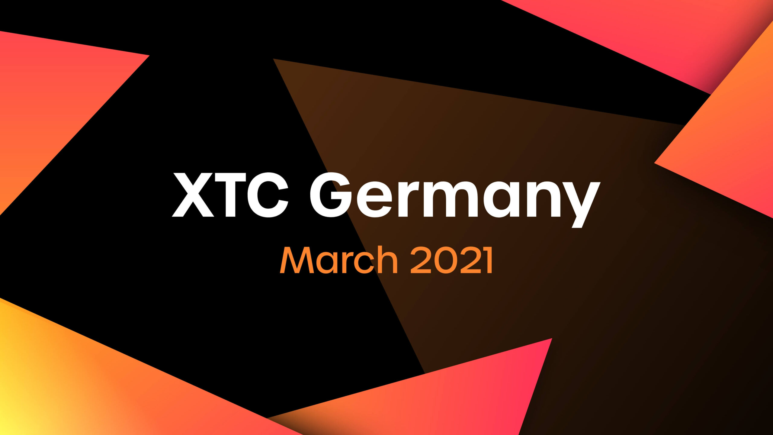 XTC Germany
