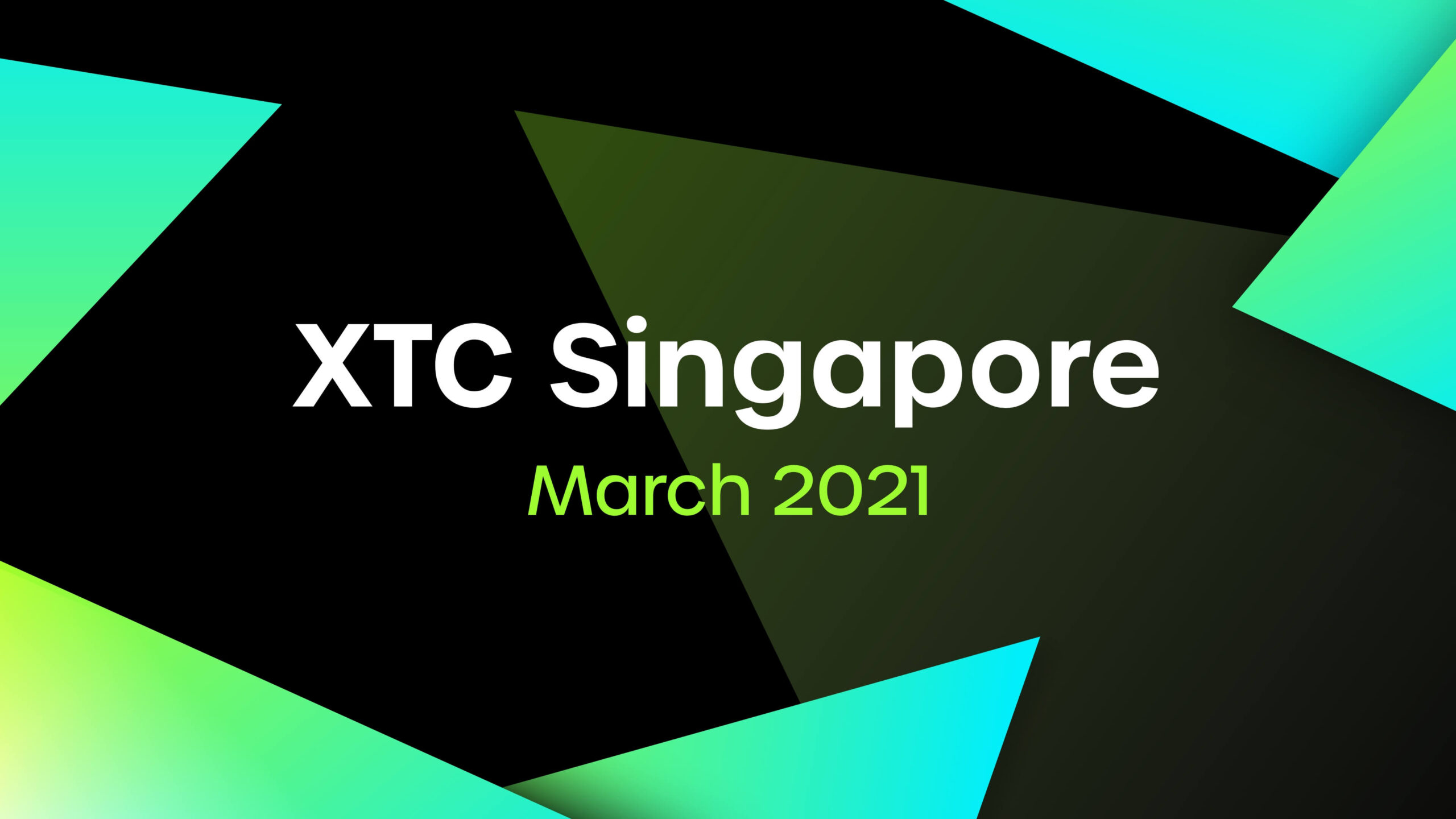 XTC Singapore