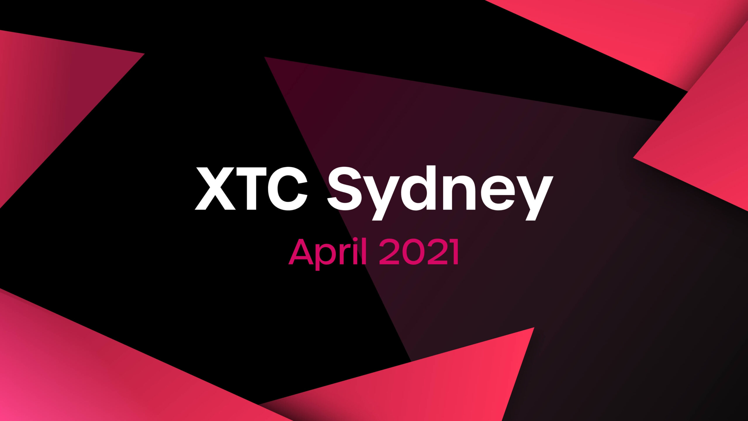 XTC Sydney