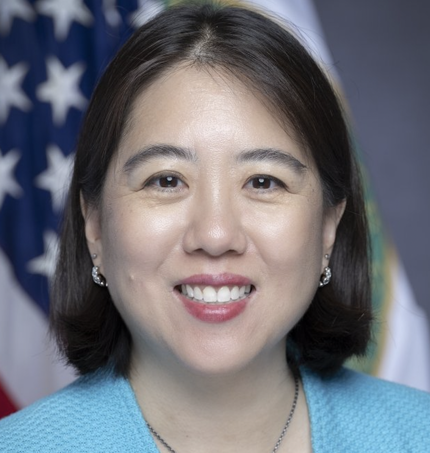 Dr. Vanessa Chan
