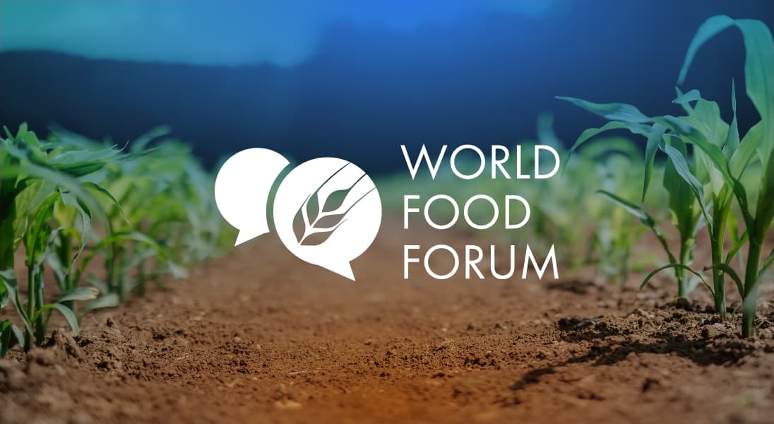 UN World Food Forum Startup Innovation Awards 2024