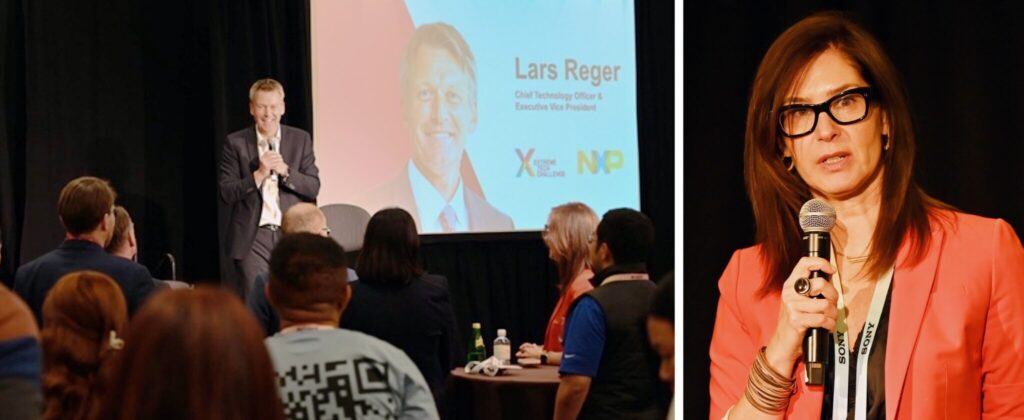 Shaping a Sustainable Future Through Innovation in Climate Tech: CES ...