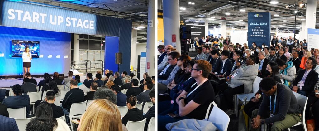 Shaping a Sustainable Future Through Innovation in Climate Tech: CES ...