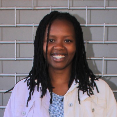 Doreen Muthoni Kubu