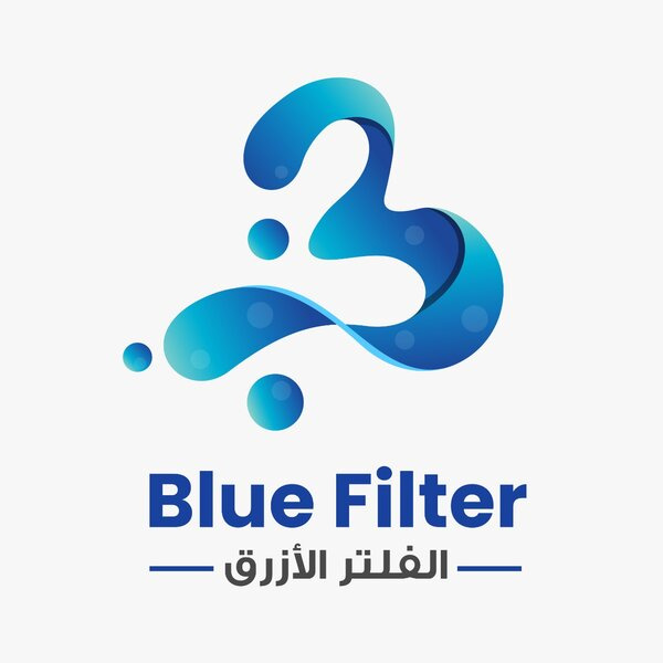 Blue Filter