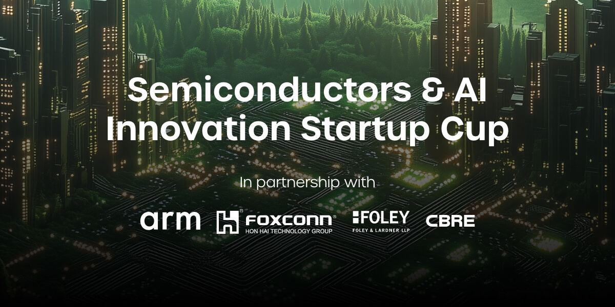 Semiconductors & AI Innovation Startup Cup