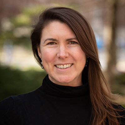 Maria Theresa Spencer