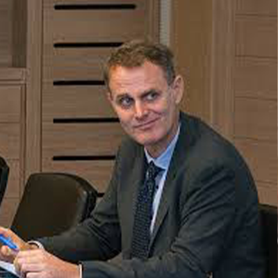 Henry van Burgsteden