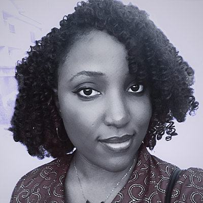 Winifred Diete-Spiff