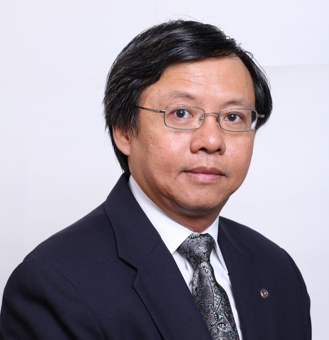 Charles K. Cheng