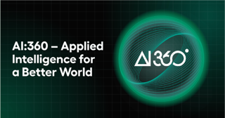 Announcing AI:360 Summit 2026