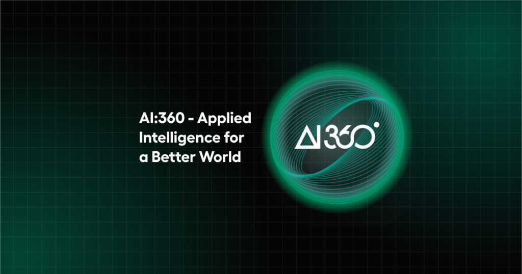 Excellence in Applied AI Award