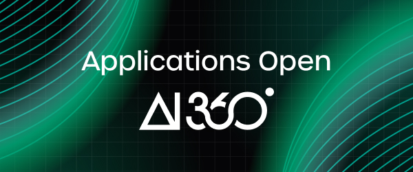 Applications Now Open for the XTC AI:360 Global Startup Competition 2026