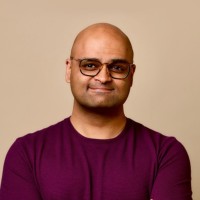 Kanishk Desai