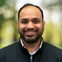 Ankur Saxena