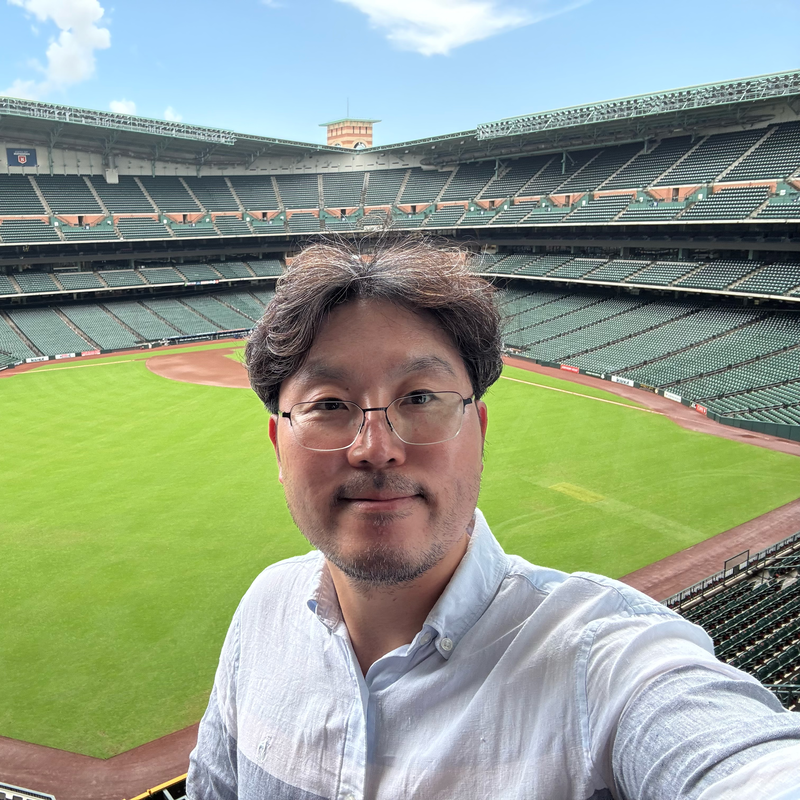 Brian Kim