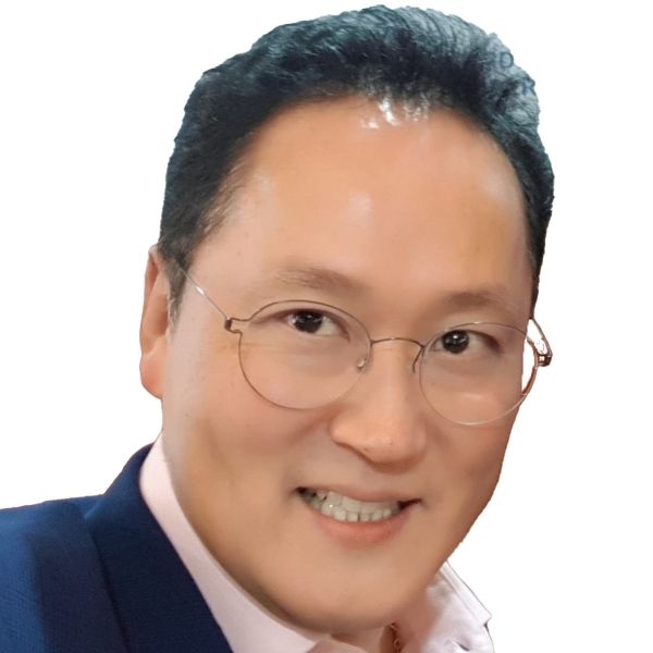 John David Kim