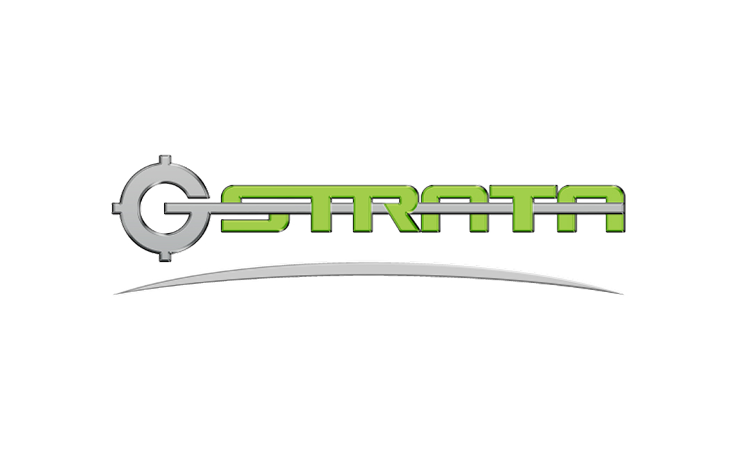 G-Strata logo