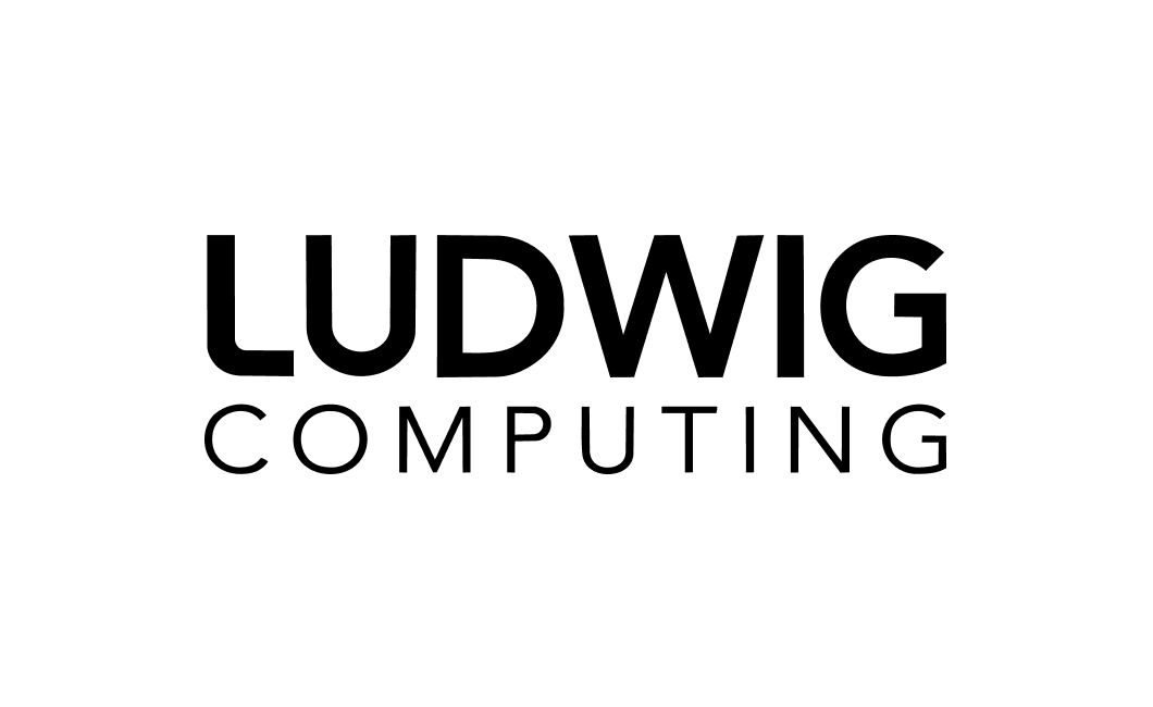 Ludwig Computing logo