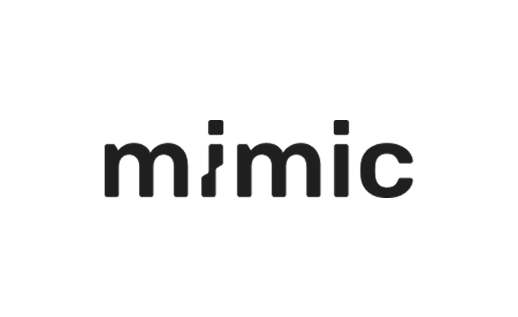 Mimic logo