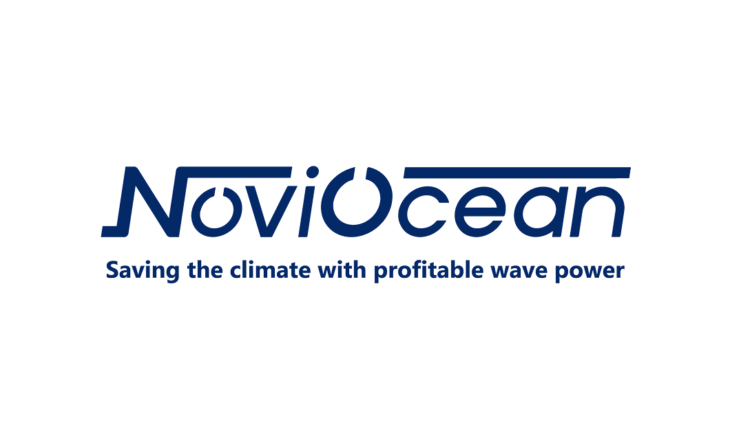 NoviOcean logo